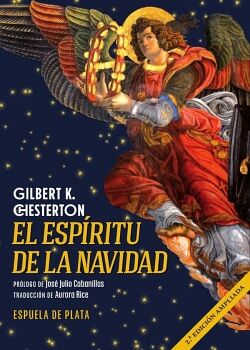 EL ESPRITU DE LA NAVIDAD