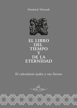 EL LIBRO DEL TIEMPO Y DE LA ETERNIDAD