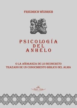 PSICOLOG�A DEL ANHELO