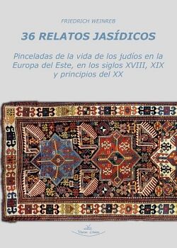 36 RELATOS JAS�DICOS