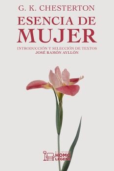 ESENCIA DE MUJER