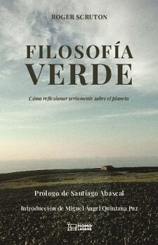 FILOSOF�A VERDE