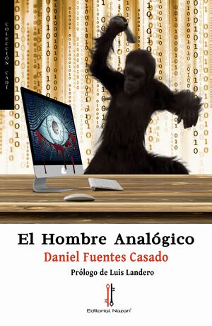 EL HOMBRE ANAL�GICO