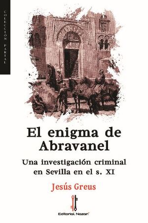 EL ENIGMA DE ABRAVANEL