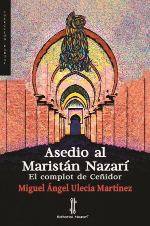 ASEDIO AL MARIST�N NAZAR�