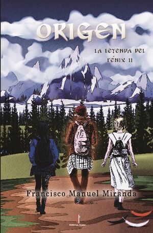 ORIGEN. LA LEYENDA DEL F�NIX II