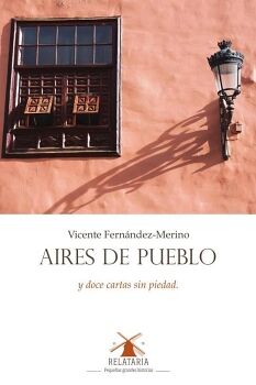 AIRES DE PUEBLO