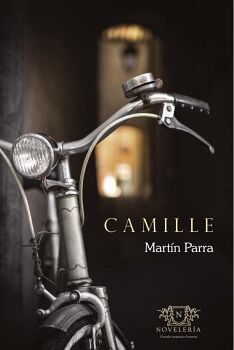 CAMILLE
