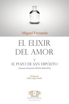 EL ELIXIR DEL AMOR
