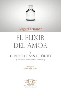 EL ELIXIR DEL AMOR