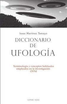 DICCIONARIO DE UFOLOGA