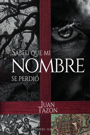 SABED QUE MI NOMBRE SE PERDI�