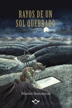 RAYOS DE UN SOL QUEBRADO