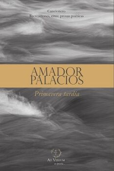 PRIMAVERA TARD�A