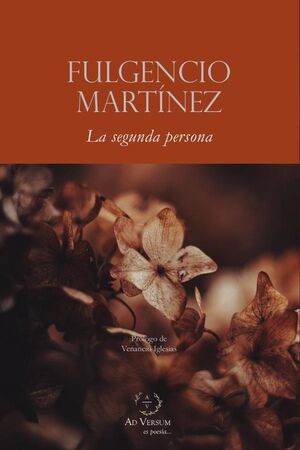 LA SEGUNDA PERSONA