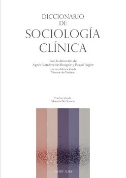 DICCIONARIO DE SOCIOLOGA CLNICA