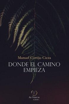 DONDE EL CAMINO EMPIEZA