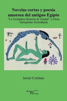 NOVELAS CORTAS Y POESA AMOROSA DEL ANTIGUO EGIPTO