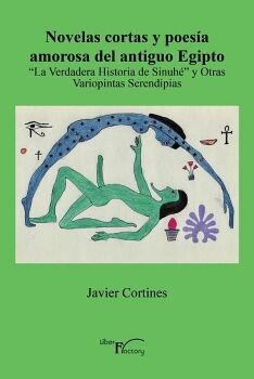 NOVELAS CORTAS Y POESA AMOROSA DEL ANTIGUO EGIPTO