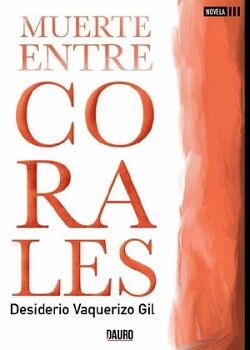 MUERTE ENTRE CORALES