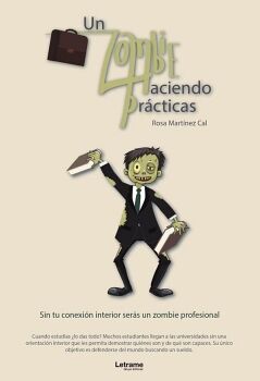 UN ZOMBIE HACIENDO PR�CTICAS