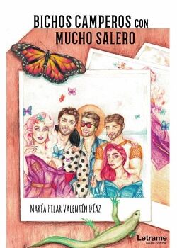 BICHOS CAMPEROS CON MUCHO SALERO