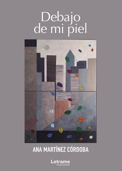 DEBAJO DE MI PIEL