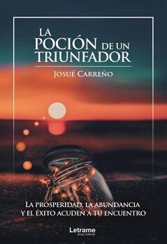 LA POCI�N DE UN TRIUNFADOR