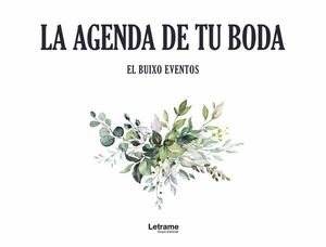 LA AGENDA DE TU BODA