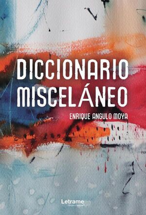 DICCIONARIO MISCEL�NEO