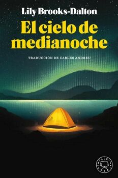 EL CIELO DE MEDIANOCHE