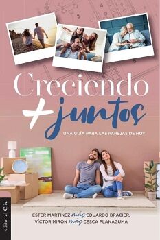 CRECIENDO + JUNTOS