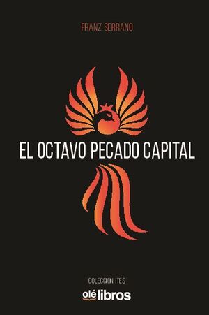 EL OCTAVO PECADO CAPITAL