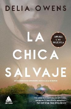 CHICA SALVAJE, LA