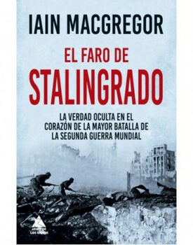 FARO DE STALINGRADO, EL (EMPASTADO)