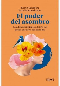 EL PODER DEL ASOMBRO