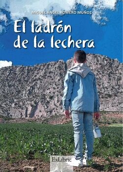 EL LADRN DE LA LECHERA