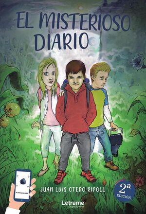EL MISTERIOSO DIARIO
