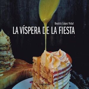 LA VSPERA DE LA FIESTA