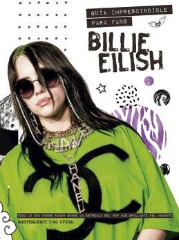 BILLIE EILISH