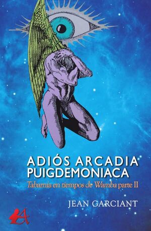 ADI�S ARCADIA PUIGDEMONIACA