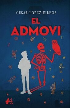 EL ADMOVI