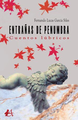 ENTRA�AS DE PENUMBRA