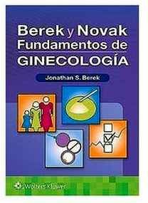 BEREK Y NOVAK FUNDAMENTOS DE GINECOLOGA