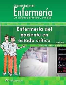 COLECCIN LIPPINCOTT ENFERMERA 5ED. -ENFERMERA DEL PACIENTE EN