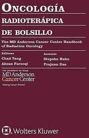ONCOLOG�A RADIOTER�PICA DE BOLSILLO