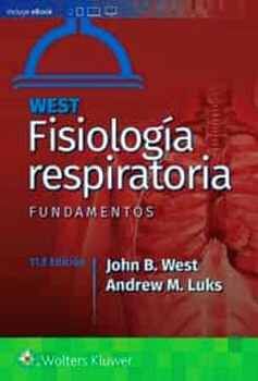 FISIOLOGA RESPIRATORIA 11ED. -FUNDAMENTOS-