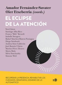EL ECLIPSE DE LA ATENCIN