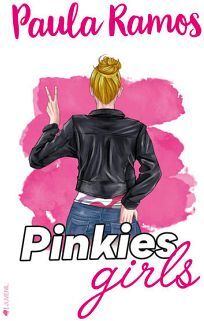 PINKIES GIRLS