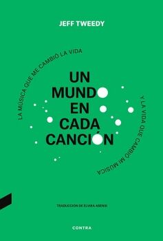 UN MUNDO EN CADA CANCI�N